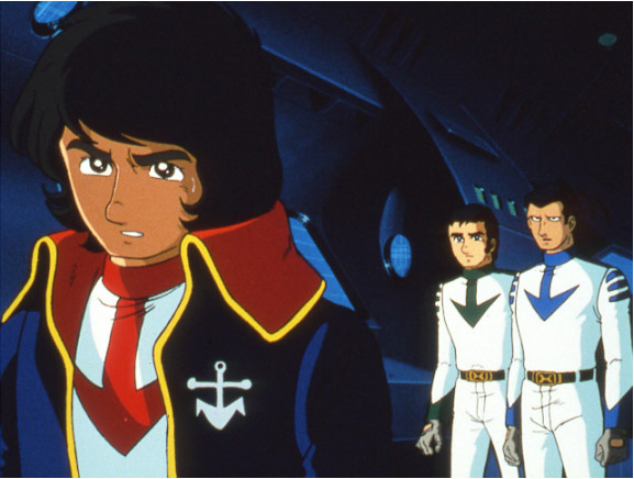 祭りの予感！　BIGLOBEが「宇宙戦艦ヤマト」各シリーズを総まくり無料配信