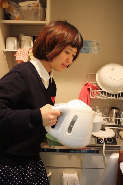 【物欲乙女日記(乙女の日常編)】コーヒー好きでよかった!!の巻
