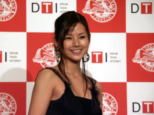 新生DTI始動〜小西真奈美が女医姿で「大丈夫。DTI」