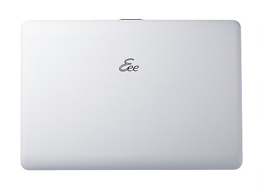 ASUS、3万円台からの10.1V型ワイド液晶ネットブック