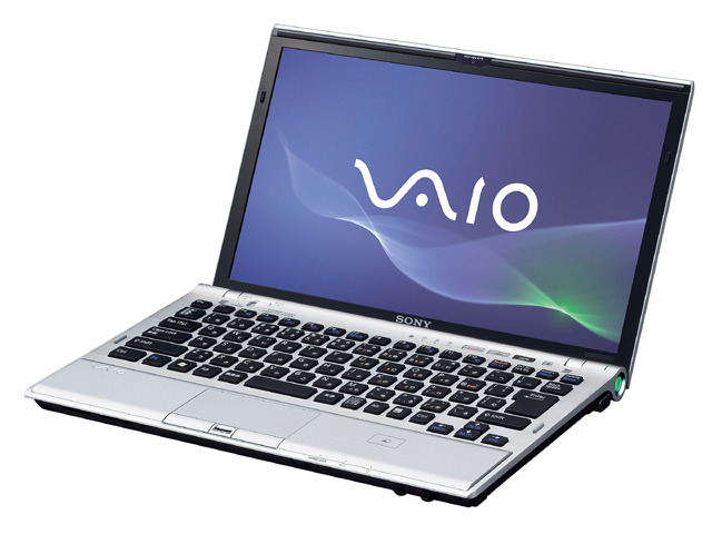 ソニー、「VAIO」の春モデルを追加——高性能モバイル「Z」シリーズなど