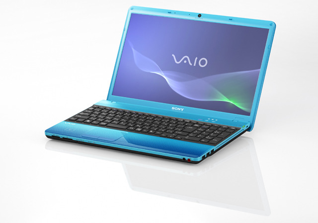 ソニー、「VAIO」の春モデルを追加——高性能モバイル「Z」シリーズなど