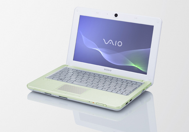 ソニー、「VAIO」の春モデルを追加——高性能モバイル「Z」シリーズなど