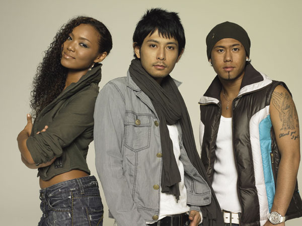 Crystal Kay X CHEMISTRYコラボ『Two As One』VCフル配信