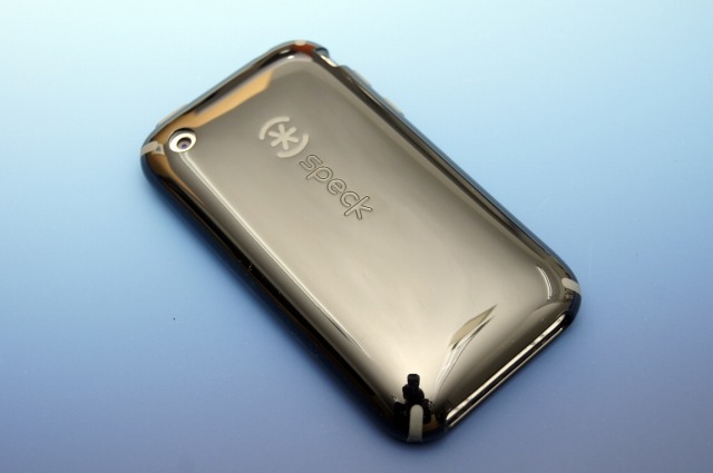 カラフルなiPhone用ケース「CandyShellシリーズ」