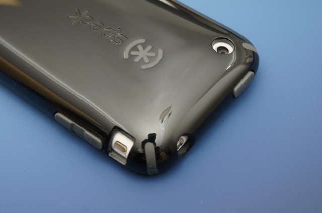 カラフルなiPhone用ケース「CandyShellシリーズ」