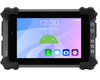 AAEON 7インチAndroid 8.1搭載 IP65・MIL規格準拠 堅牢な産業用タブレット【RTC-710RK】販売開始！