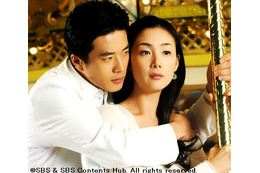 チェ・ジウ＆クォン・サンウによる珠玉のラブストーリー「天国の階段」