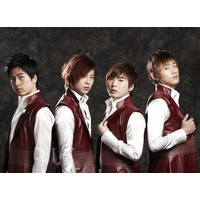 アジアチャートを席巻するK-POPグループ「DNT」が日本デビュー！ 無料ライブも開催 画像
