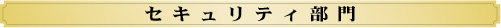 ベストセキュリティ