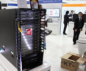 INTEROP　Best of Show Award 2013