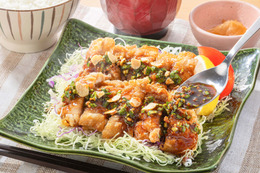 大戸屋がグランドメニュー刷新！小鉢付きの組み合わせ定食も新登場