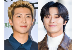 BTS・RMが“パク・ソジュン化”!?　新曲『2.0』のMVティーザー映像が話題「これって俺？」