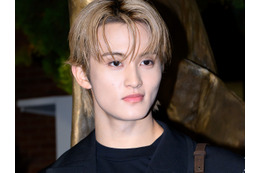 “NCT脱退”のマーク、直筆手紙で胸中明かす「メンバー全員が応援してくれた」【全文】