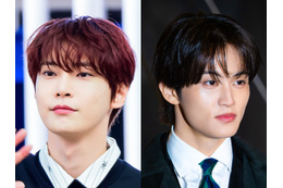 兵役中のNCT・ドヨン、マーク脱退の心境を明かす「ただ時が過ぎるのを待つのは…」