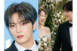 ジェジュン、今年ついにゴールイン？“ウェディングプランナー”まで登場し大盛り上がり