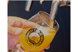 全国6ブルワリーとしらすグルメが集結！静岡市・用宗漁港でビール祭り11日・12日に開催