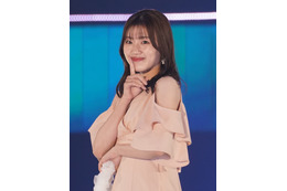 佐々木美玲、卒業から1年！「日向坂46になれて良かったです」
