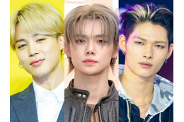 BTS・JIMIN、TXT・ヨンジュン、ENHYPEN・ニキらが候補！「ベストポジションダンサー」投票に熱視線