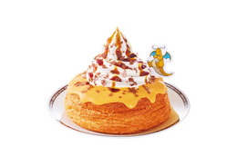 コメダ×ポケモンコラボ第2弾が9日よりスタート！カイリューのシロノワールや鶏タツタバーガー登場