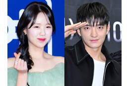 BTS・JINとも共演の女優チ・イェウン、人気K-POP振付師と熱愛「良い感情を持って交際中」