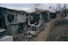 NHKスペシャル、“韓国格差社会の光と影”ソウル・江南に広がる巨大スラム「タルトンネ」の今を追う！