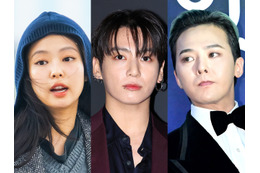 ジェニー再炎上、BTS・JUNG KOOKも…K-POPスターが“中指ポーズ”で毎回燃えるワケ
