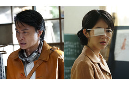 新作映画『ゴジラ-0.0』、主人公・敷島役の神木隆之介と浜辺美波の続投が決定！ティザー映像も初公開