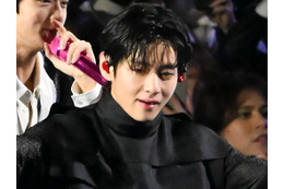 BTS・Vの口から「好きすぎて滅」が！“最強アイドル”としてファンを魅了した姿が韓国でも話題