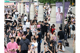 またも突然消えたK-POPアイドルのコンサート　広がるファンの不信感「本当に開催されるのか」