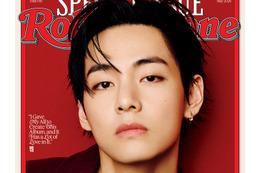 「東野圭吾さんの本を一番たくさん読んだ」BTS・Vが語った兵役期間の“省察”、読書から得た学び