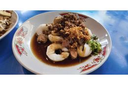 【アジア美食レポート】バンコクのグルメ激戦区・サパーンタクシン駅周辺で絶対ハズさない名店3軒