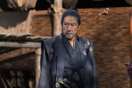 大河ドラマ「豊臣兄弟！」に奥田瑛二と麻生祐未が出演！奥田は娘・安藤サクラと“父子共演”