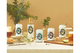 神奈川・海老名に屋台グルメ＆クラフトビールが集結！「酒とうまいもんフェス」5月1日より3日間開催