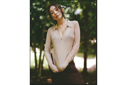 稲垣莉生、初写真集「SHEER」発売決定「ありのままの素の姿」