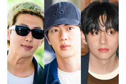 「タバコポイ捨て疑惑」のRMだけじゃない…BTSメンバーへの“文春砲”にプライバシー侵害の声