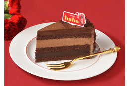 濃厚生チョコからプチケーキ詰め合わせまで！銀座コージーコーナー、全6種母の日限定ケーキを発売