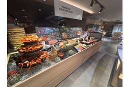 「本マグロ解体ショー」週2回定期開催決定！札幌・ススキノデパートが初夏の総力祭を実施