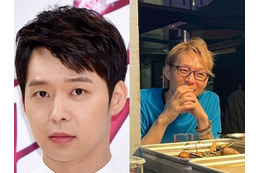 浮き出た肋骨に薄くなった髪…韓国で活動できない元東方神起・ユチョン、“激変”した姿が話題