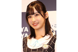 「日傘おおきいからみて」沖 侑果の投稿に、日傘よりもファンが釘付けになったもの