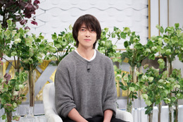 山下智久、独立後の“孤独な闘い”や「国際エミー賞」受賞作の撮影秘話を明かす！