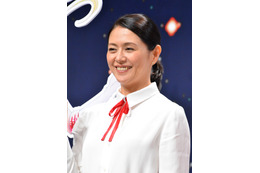 小泉今日子が休養を発表