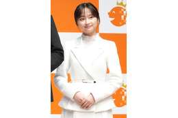 影山優佳、伊勢神宮の「お木曳」に参加明かす「木遣り歌を歌わせていただく場面もあり…」