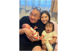 西野未姫が第二子出産をアメーバオフィシャルブログで報告！「元気な男の子です」