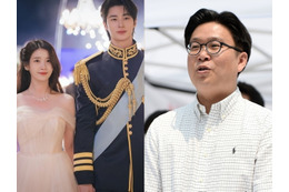 「中国に口実を与えた」“歴史歪曲”論争で主演俳優まで謝罪…『21世紀の大君夫人』を韓国教授が批判