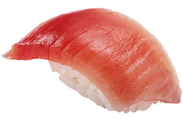 大切りとろびん長まぐろが110円！かっぱ寿司、28日より「絶品とろまぐろ祭り」開催