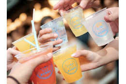 上野恩賜公園で「下町ハイボールフェス2026」11日より開催！酒・グルメ・縁日など65店舗が集結