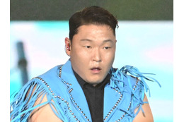 『江南スタイル』のPSY、医療法違反容疑で送検　向精神薬の代理処方疑惑