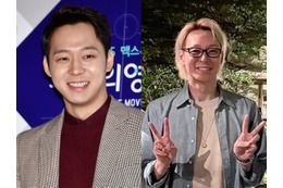 薄くなった髪にタトゥーも…韓国で活動できない元東方神起・ユチョン、全盛期からの“変貌ぶり”に注目