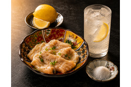 上野・アメ横の老舗焼肉店が新業態「やきにく やん」をオープン！「じぶんを、いたわる焼肉」を提供
